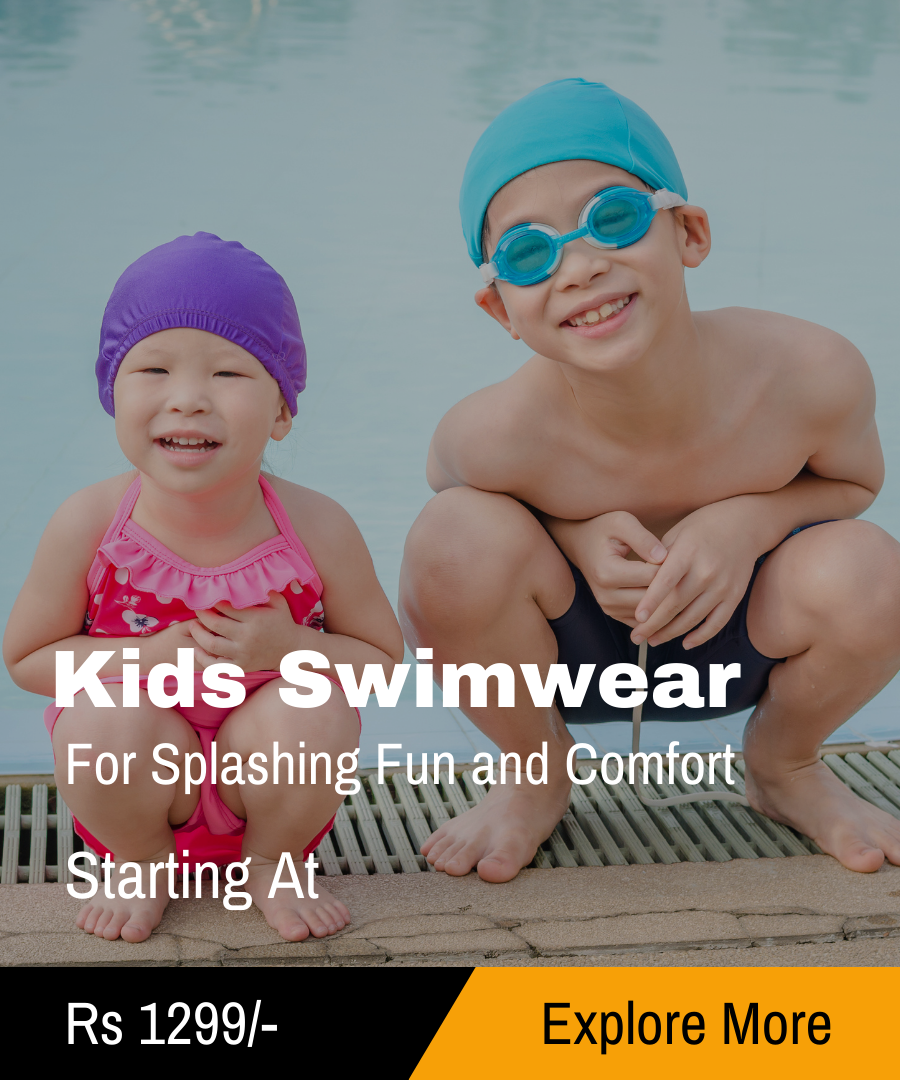 Kids Swimming wear