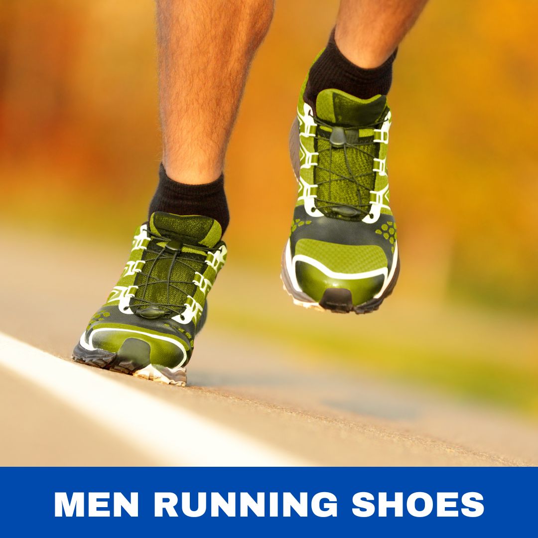 Mens Running Shoes MC