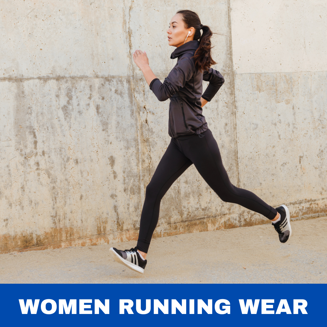 Women Activewear Running pants