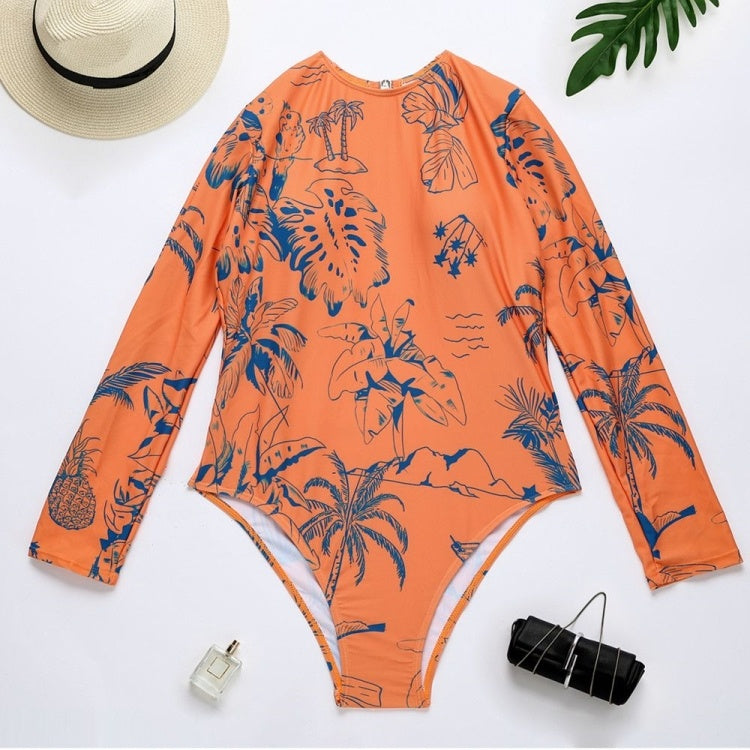 Swimsuit Bikini Women OnePiece Sexy Swimming Suit