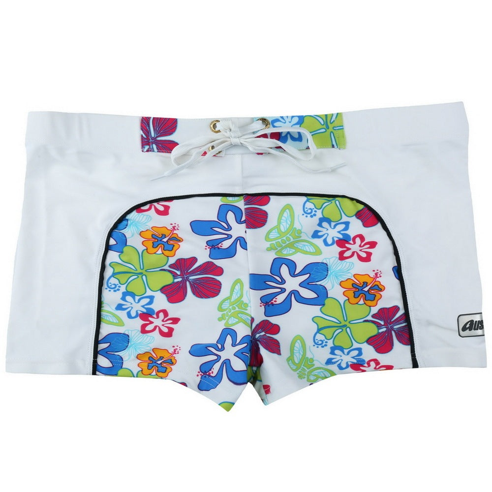 Fashion boxer shorts