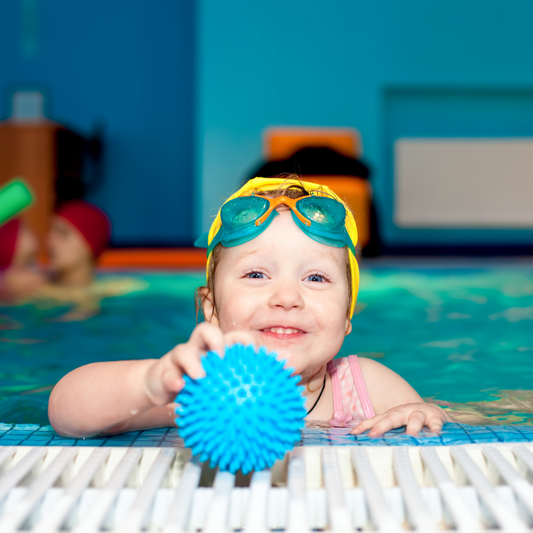 KIDS Swimming Goggle