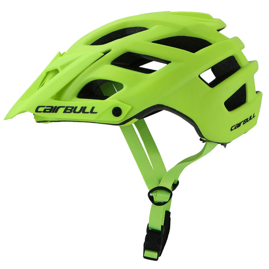 Cycling helmet hard hat