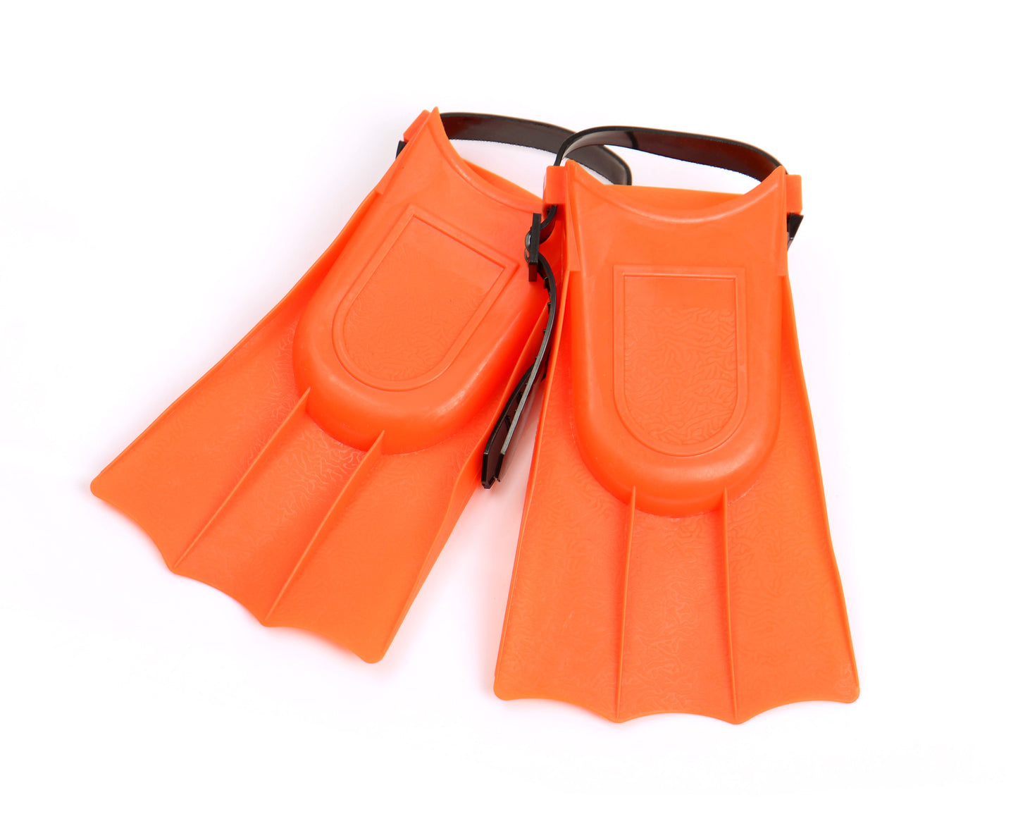 Swimming Diving Fins Light Gear Kids