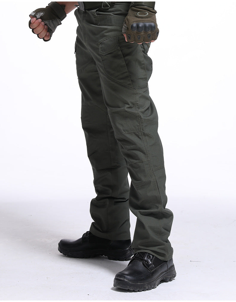 Casual Hiking Waterproof Assault Pants