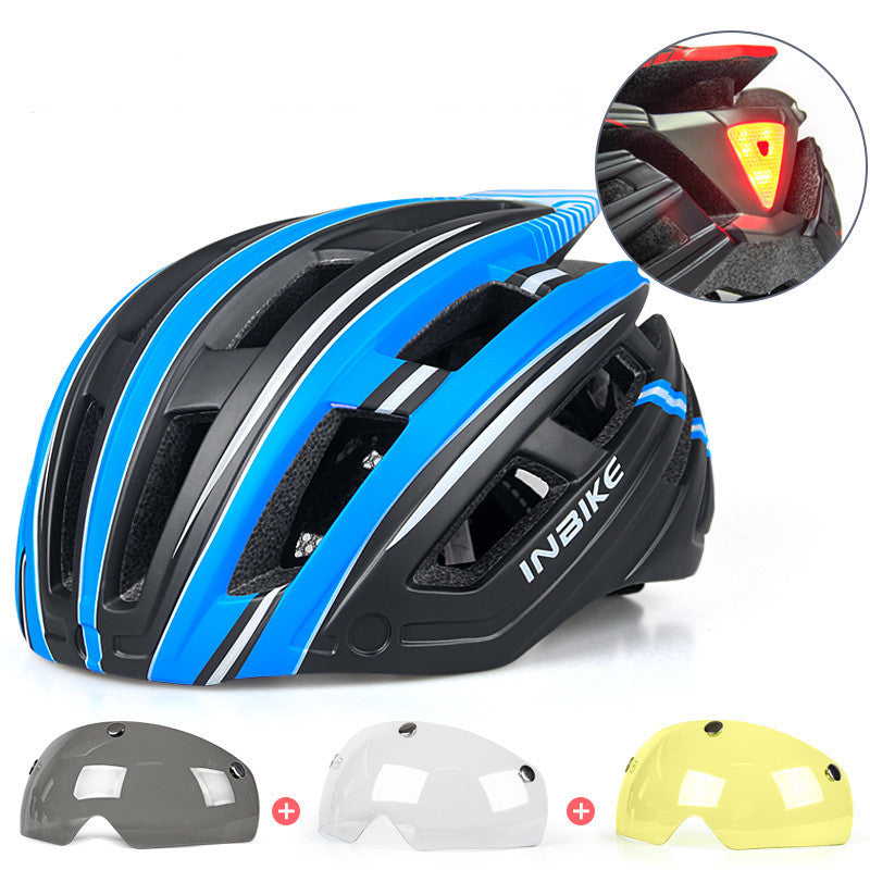 Mountain Road Bikes Cycling Helmets Hats Helmets For Men And Women