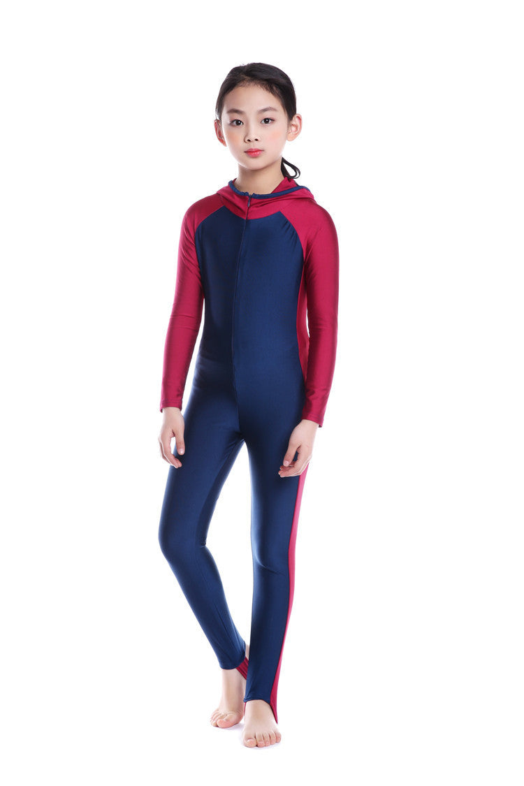 Burkini Fille