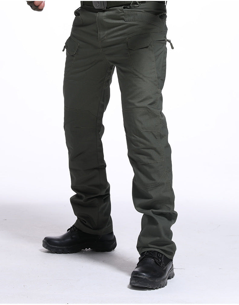 Casual Hiking Waterproof Assault Pants