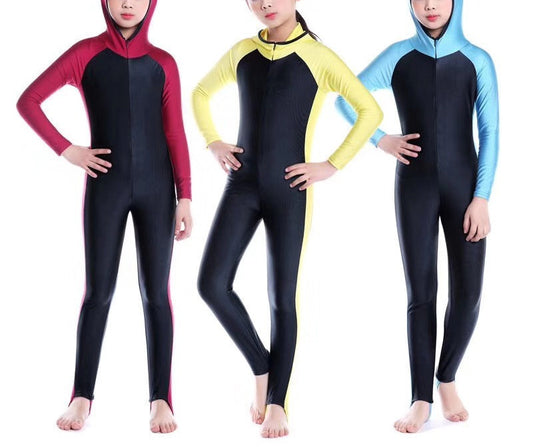 Burkini Fille