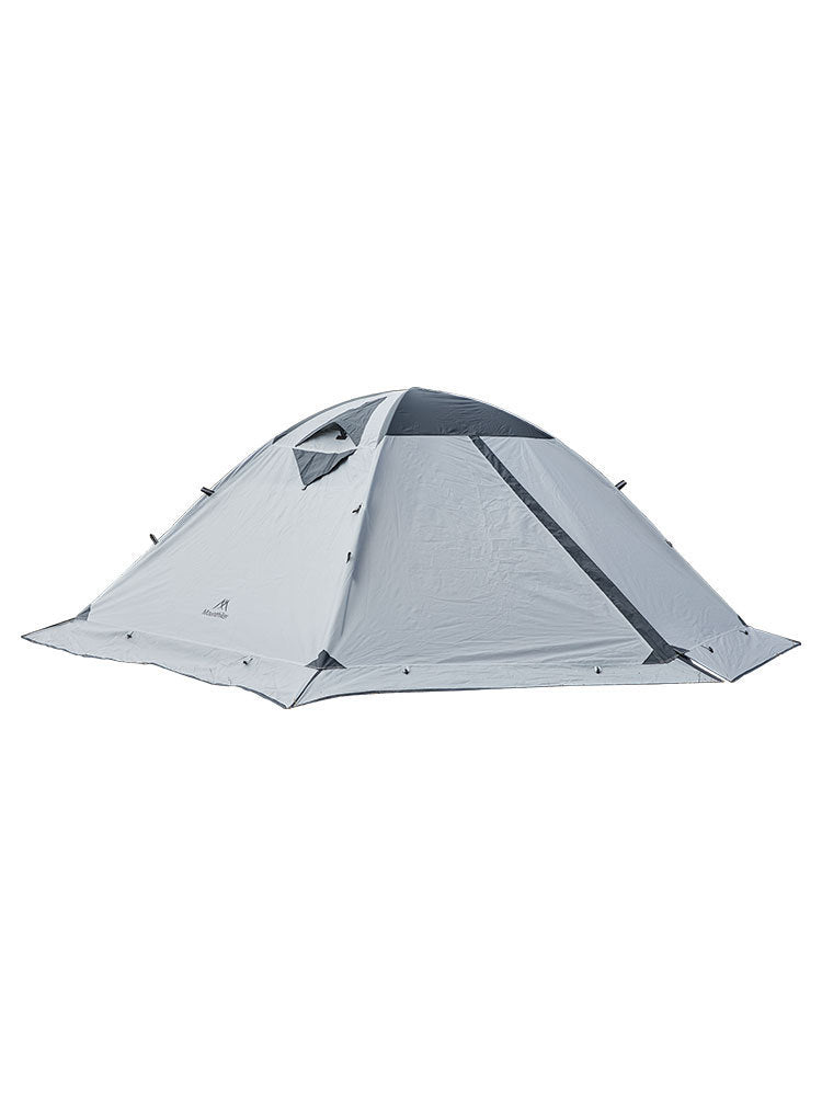 Outdoor Supplies Camping Camping Rainproof And Sun Protection Portable Storage Tent