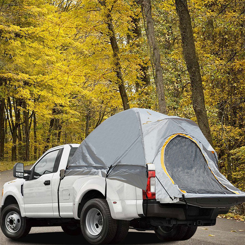 Multi-function Tent For Outdoor Car Rear Box